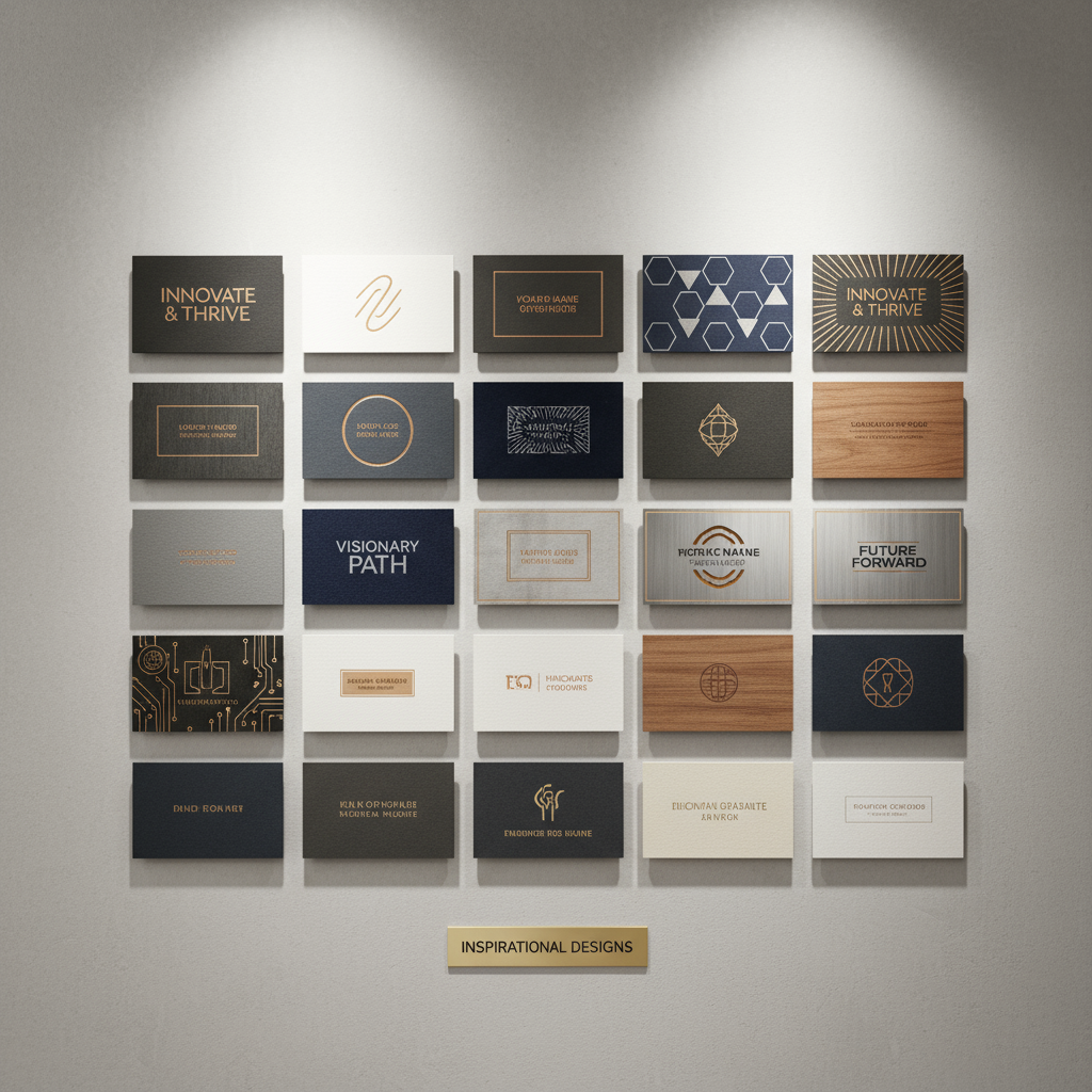 Design Inspiration