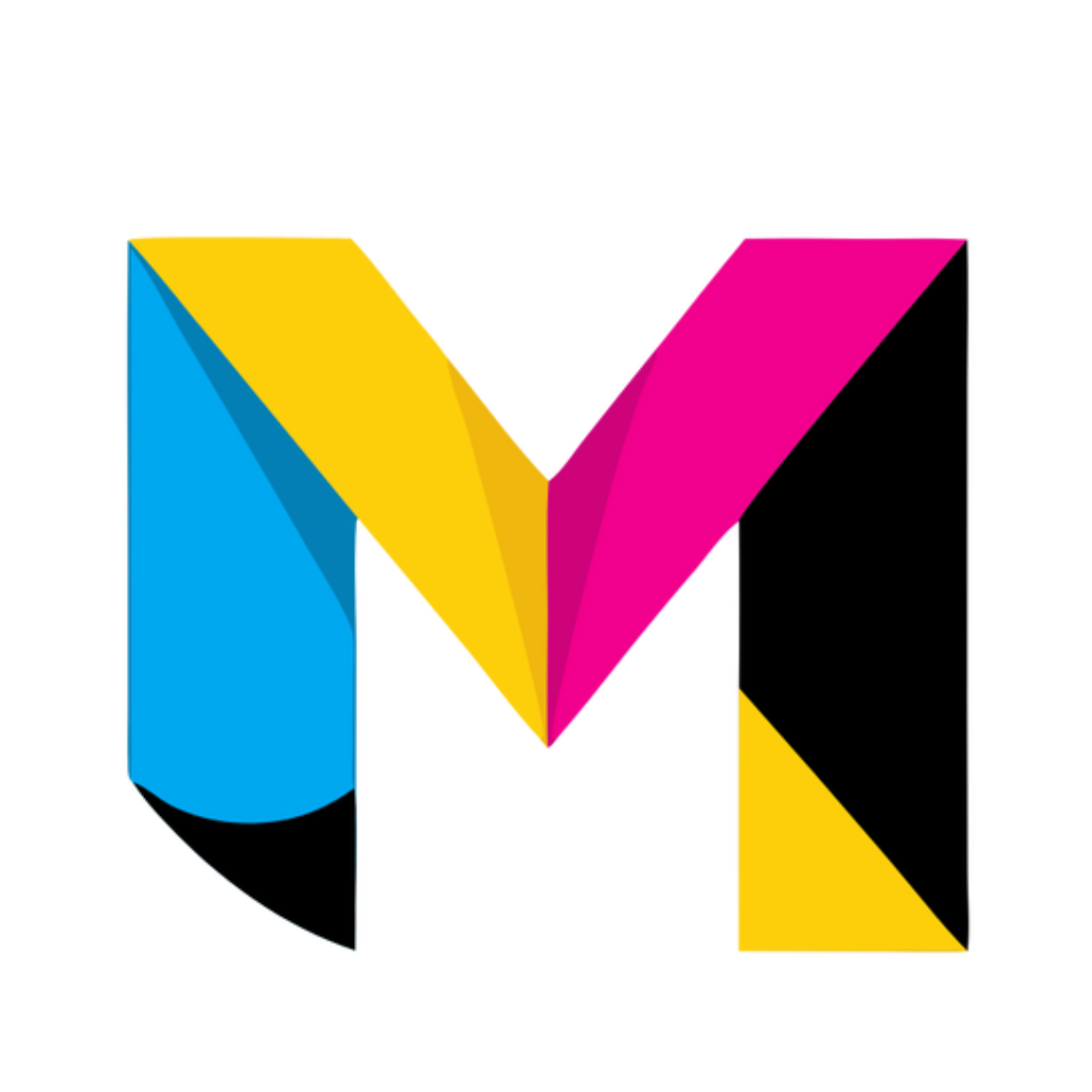 MaplePrints Logo